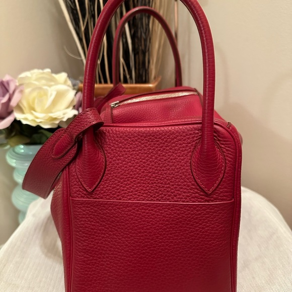 HERMES LINDY 30 - Picture 5 of 8